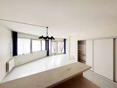 Appartement, 97,9 m²