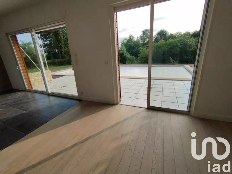 Maison, 170 m²