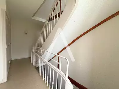 Appartement, 34 m²