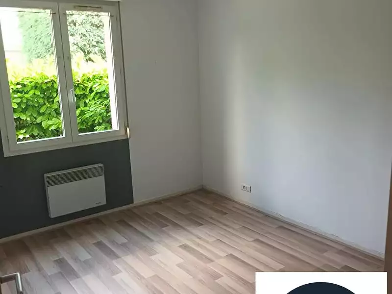Appartement, 46,71 m²