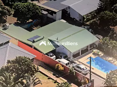 Maison, 110 m²