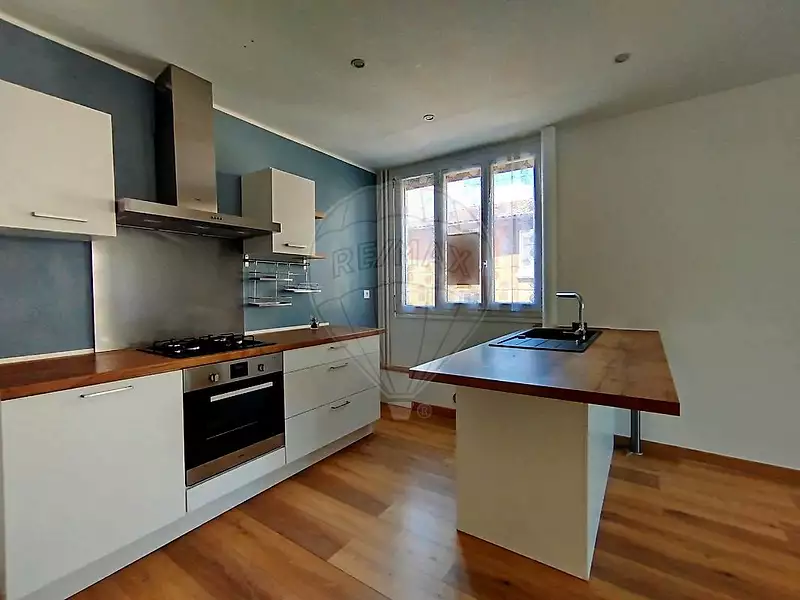 Appartement, 64 m²