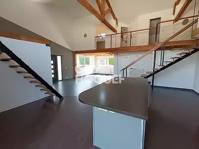 Maison, 188 m²