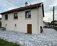 Maison, 107 m²
