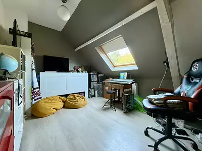 Maison, 138 m²