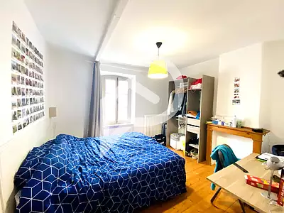Immeuble, 197 m²