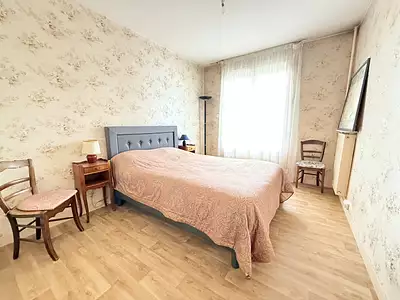Appartement, 108,11 m²