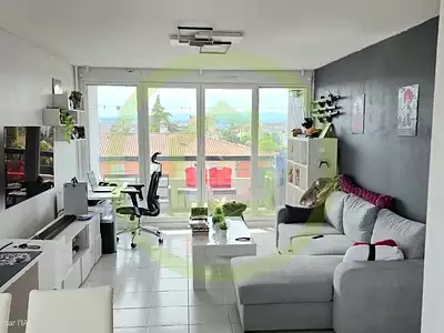 Appartement, 47,22 m²