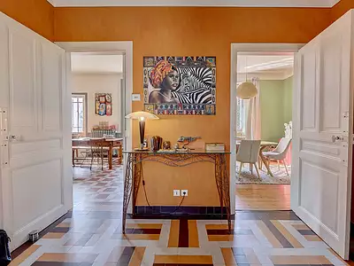 Maison, 146 m²