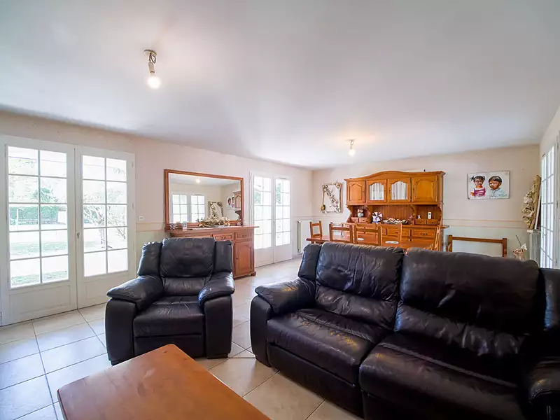 Maison, 138 m²