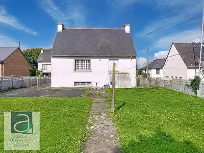 Maison, 63 m²