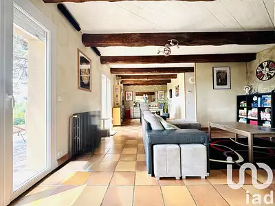 Maison, 109 m²