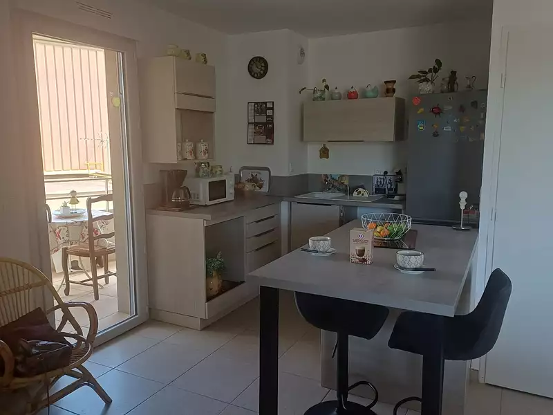Maison, 63 m²
