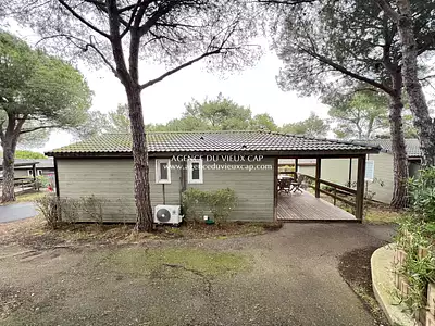 Appartement, 33,5 m²