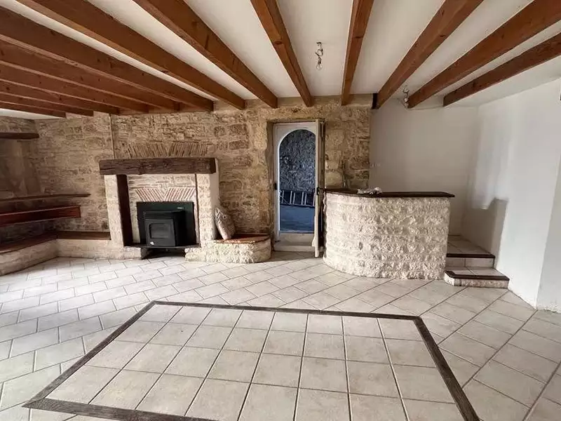 Maison, 151 m²