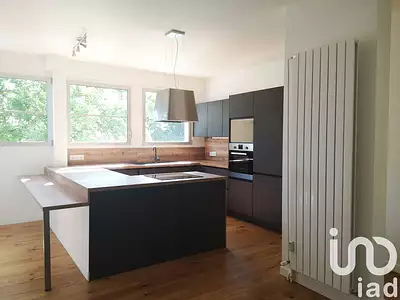 Appartement, 116 m²