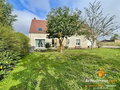 Maison, 250 m²