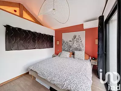 Maison, 169 m²