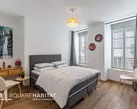 Appartement, 71,83 m²