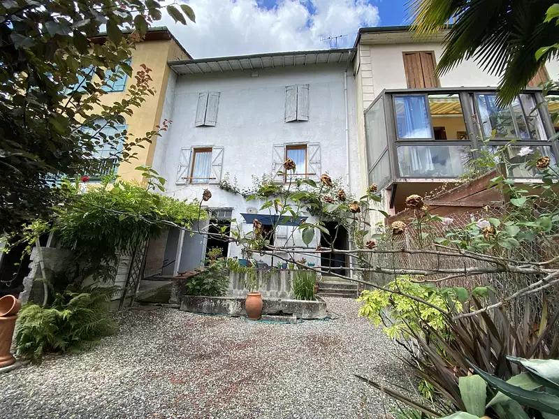 Maison, 98 m²