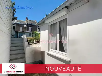 Maison, 74 m²