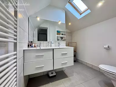 Maison, 210 m²
