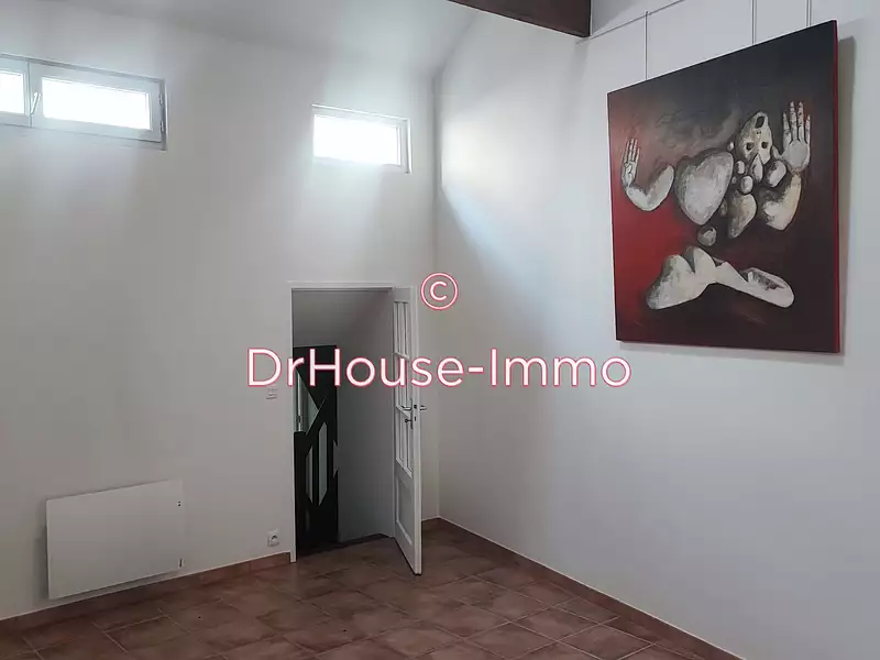 Maison, 80 m²