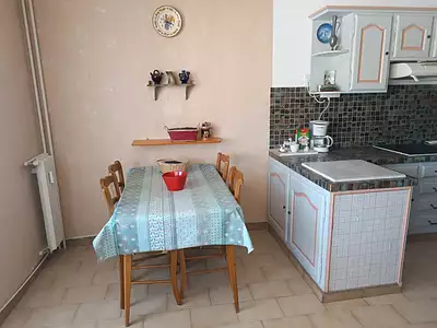 Appartement, 83,6 m²