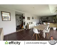 Maison, 161 m²
