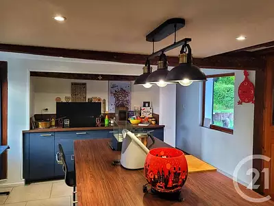 Maison, 99,6 m²