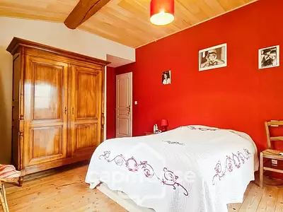 Maison, 145 m²