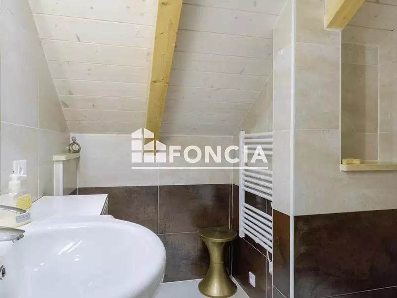 Maison, 150 m²
