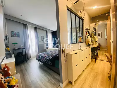 Appartement, 95,25 m²