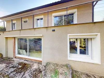 Maison, 149 m²
