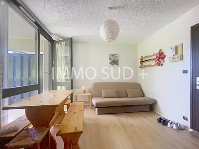 Appartement, 20,47 m²