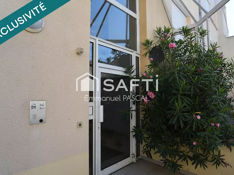 Appartement, 89 m²