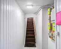 Immeuble, 150 m²