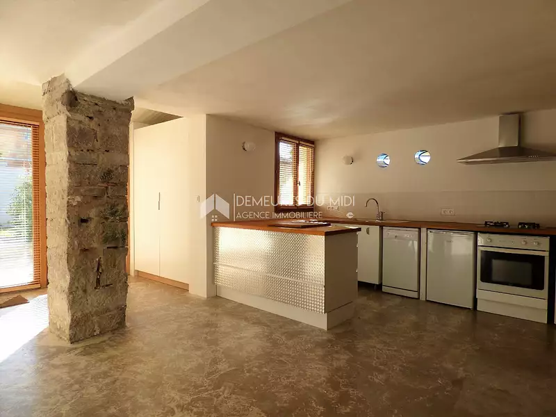 Maison, 116,04 m²