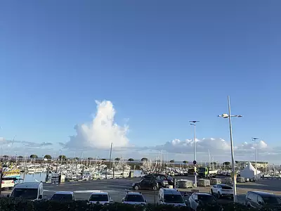 Appartement, 71,12 m²