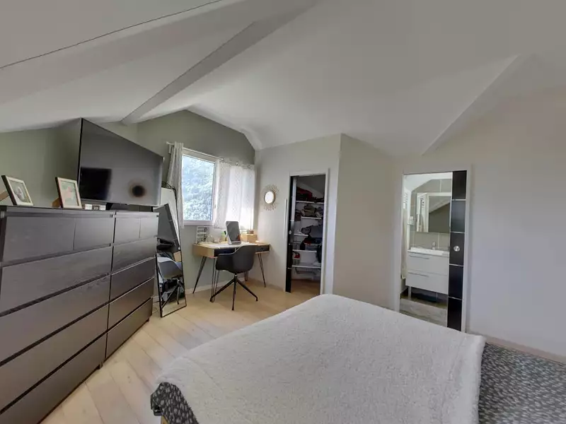 Maison, 165 m²