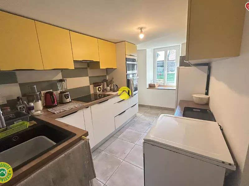 Maison, 150 m²