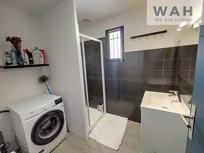 Maison, 95 m²
