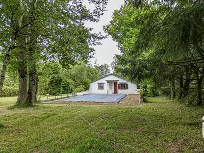 Maison, 108 m²