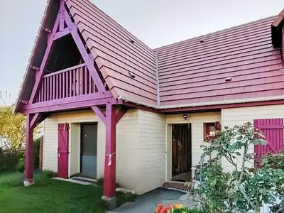Maison, 115 m²