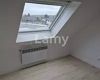 Appartement, 28,6 m²