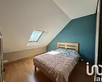 Appartement, 126 m²