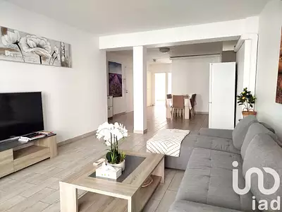 Appartement, 102 m²
