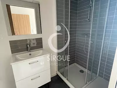 Appartement, 18,3 m²