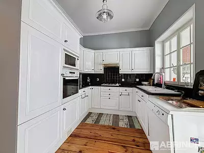 Maison, 294 m²