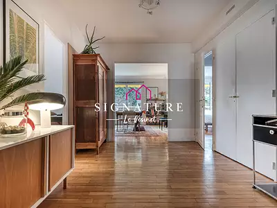 Appartement, 100,6 m²